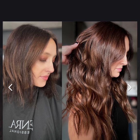 Bellami sew in volume wefts, hair extensions. - Picture 2 of 10